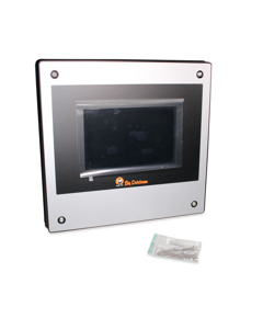 Main unit ViperTouch 2330 10” 1xLAN without sensors